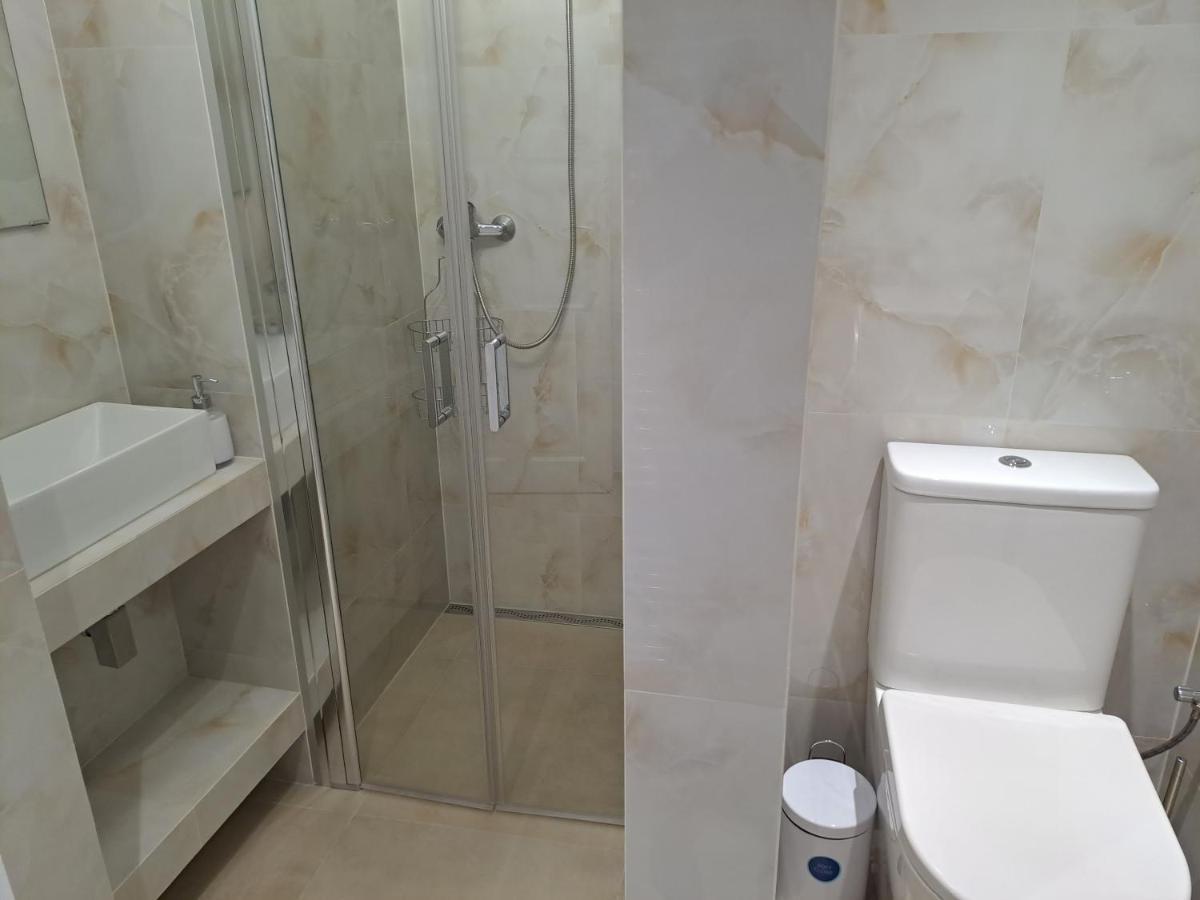 Apartmanovy Dum Se Zahradou V Klidne Casti Prahy Прага Екстериор снимка
