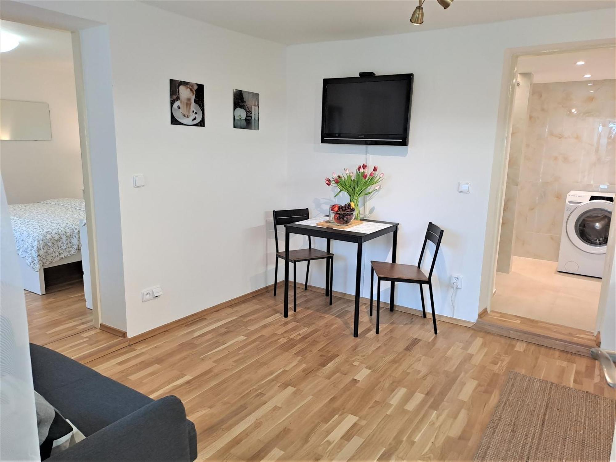 Apartmanovy Dum Se Zahradou V Klidne Casti Prahy Прага Екстериор снимка