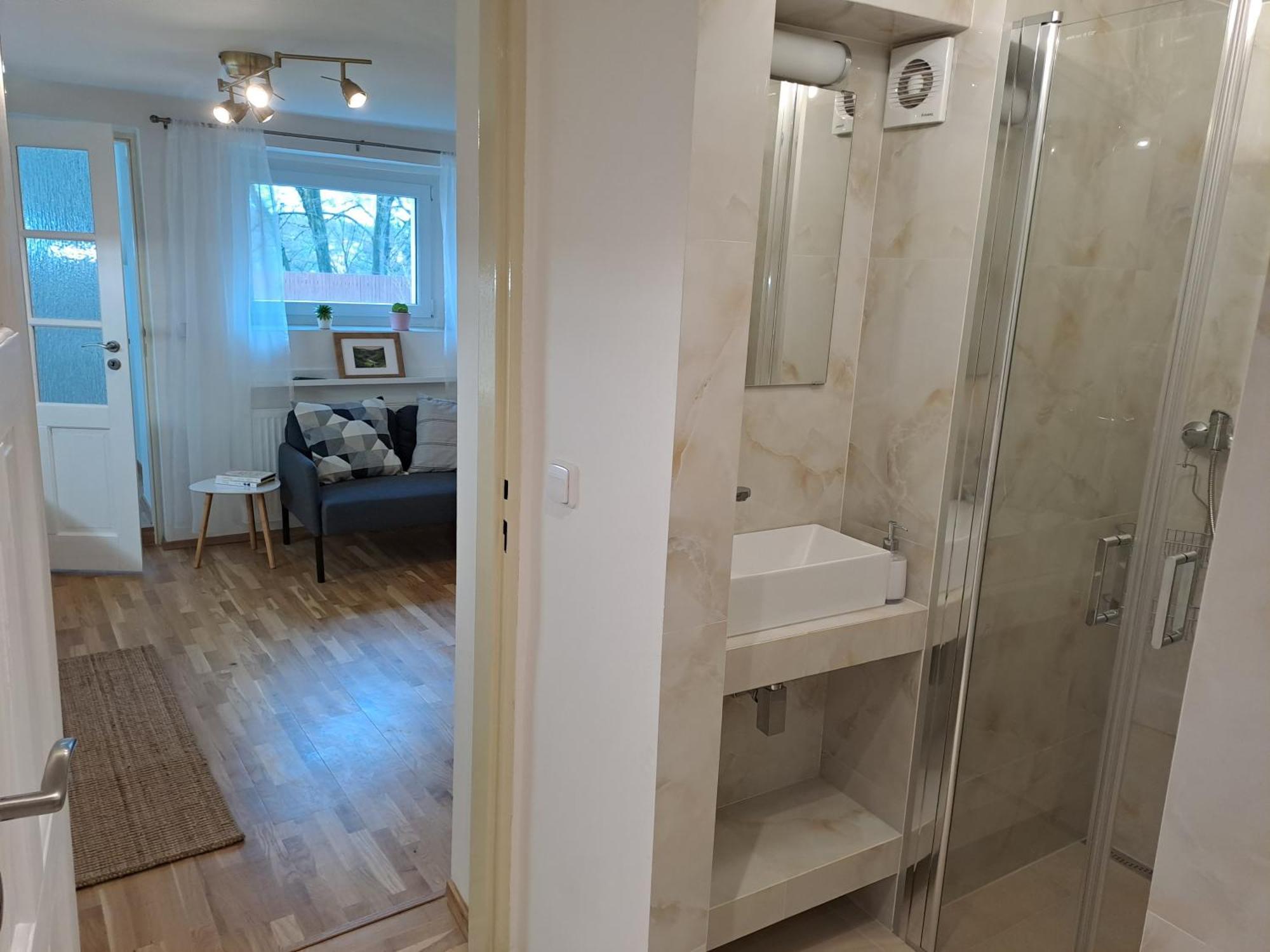 Apartmanovy Dum Se Zahradou V Klidne Casti Prahy Прага Екстериор снимка