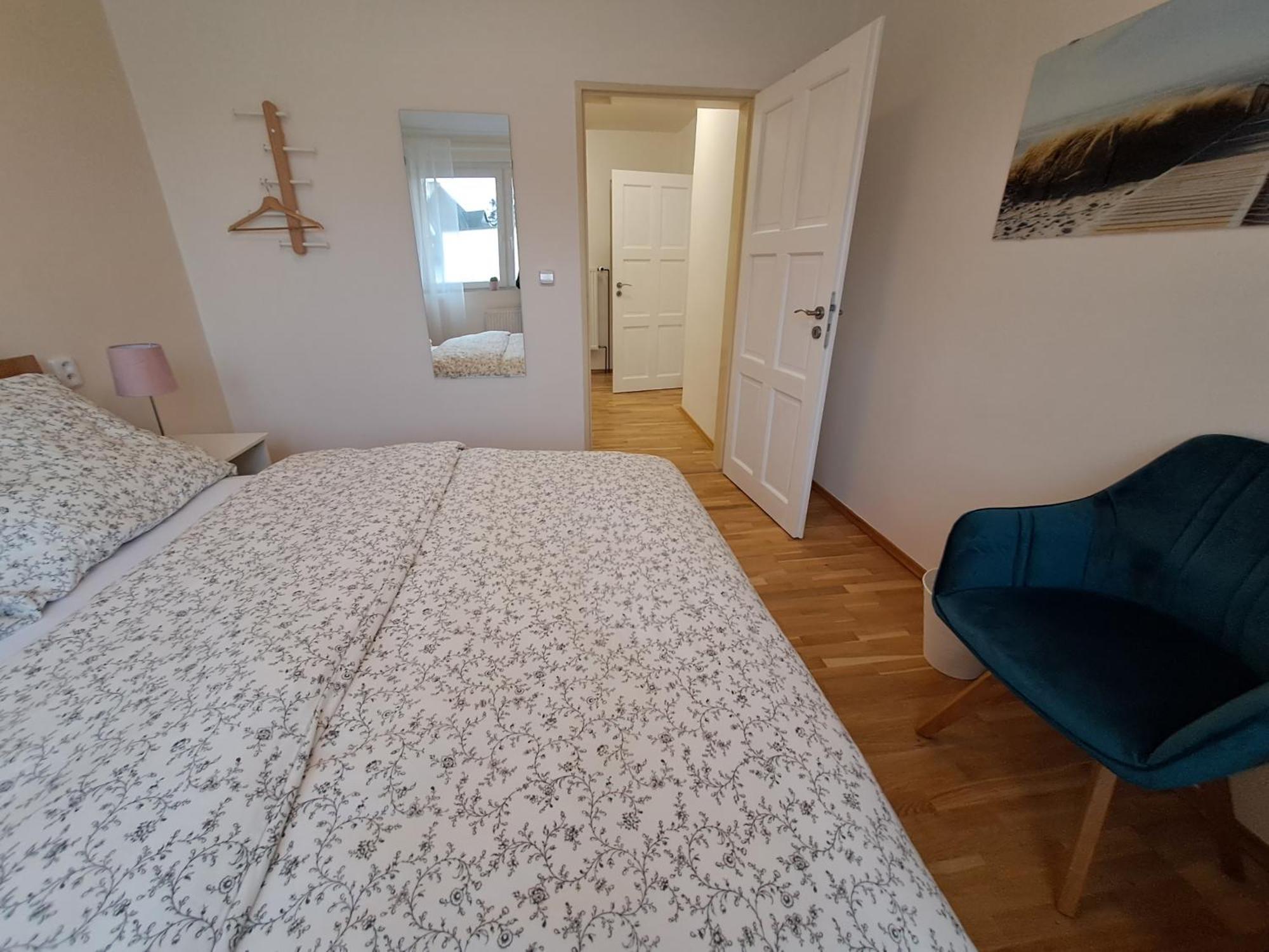 Apartmanovy Dum Se Zahradou V Klidne Casti Prahy Прага Екстериор снимка